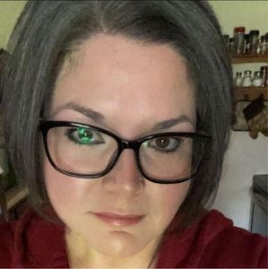 Meet your Posher, Missy ann